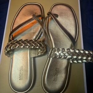 Michael Kors Sandals